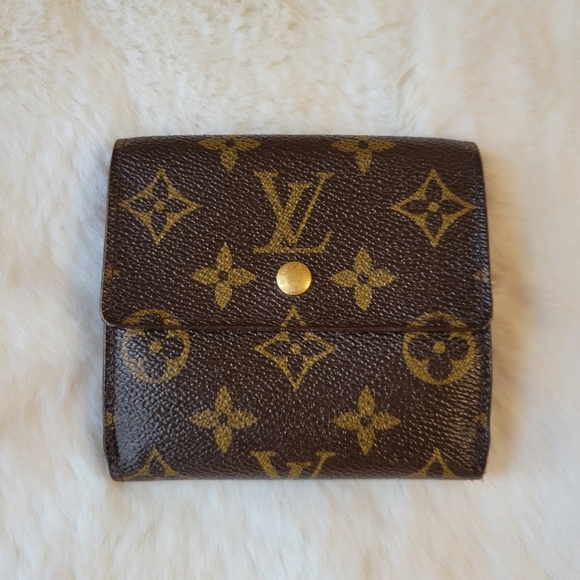 Louis vuitton wallet